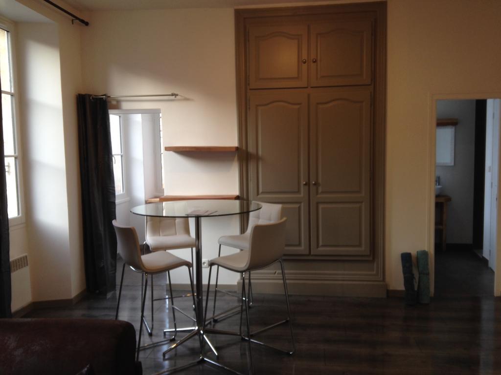 פיג'אק Studio De La Halle. מראה חיצוני תמונה
